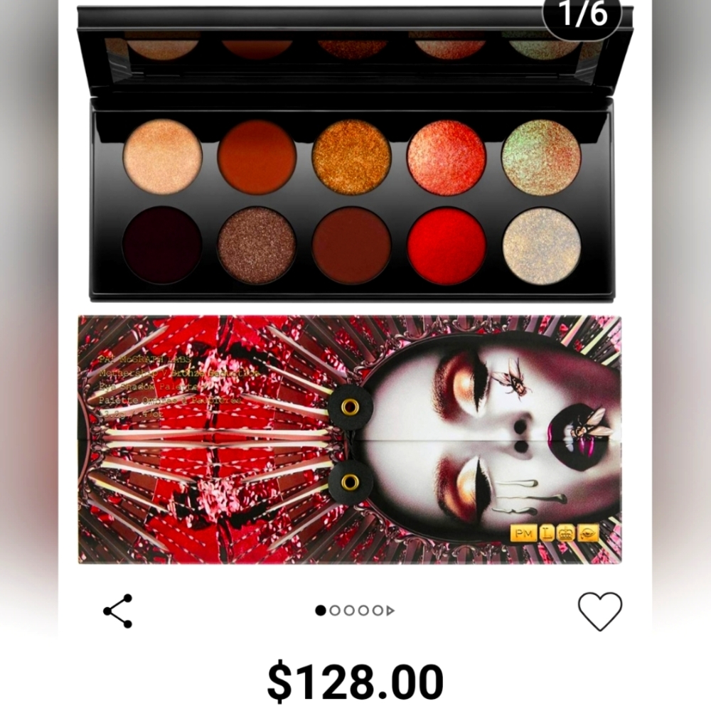 Pat McGrathBRAND NEW